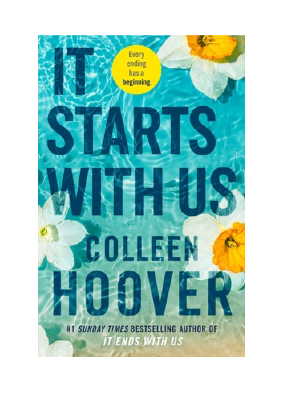 Baixar It Starts with Us PDF Grátis - Colleen Hoover.pdf